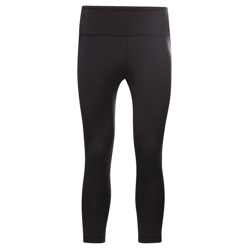 Dames legging Reebok Lux Perform 3/4