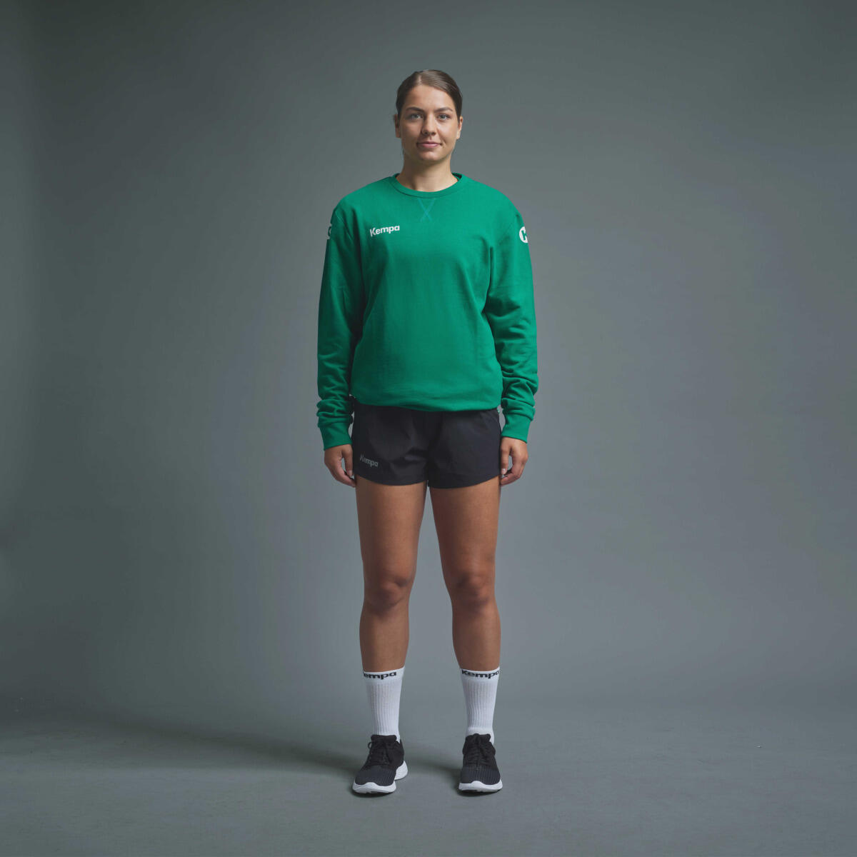 Sweatshirt TRAINING TOP KEMPA 6/6
