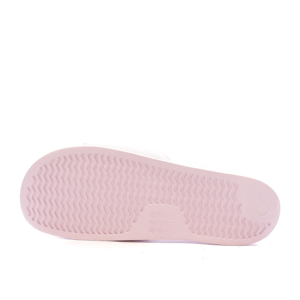 Badeschlappen Rose Reebok Badelatschen Slap Schlappen Slides 2/7