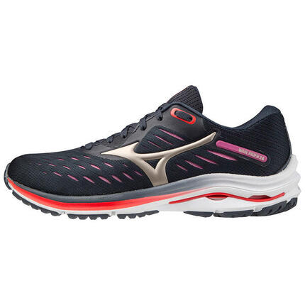 Damesschoenen Mizuno Wave Rider 24