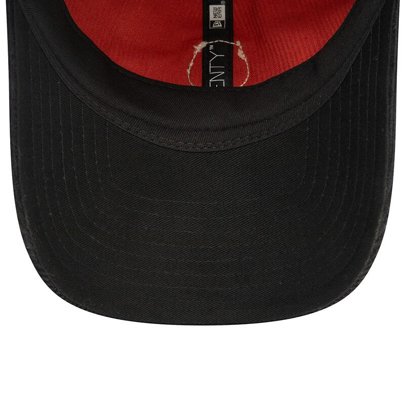 Casquette New Era 9twenty Stade Toulousain Micro Cord Adulte