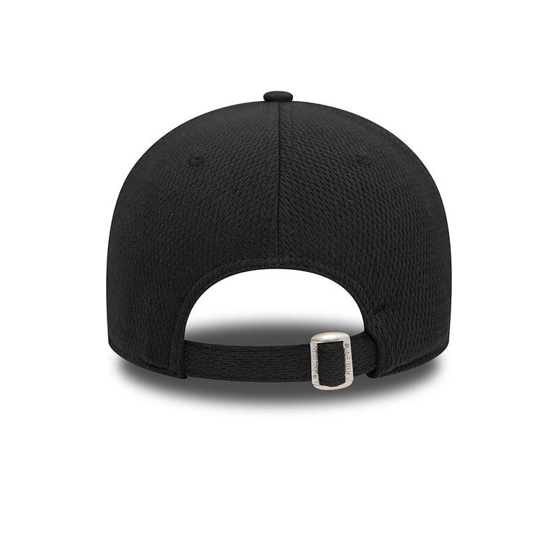 Casquette Noire 9forty Adulte New Era Stade Toulousain Training