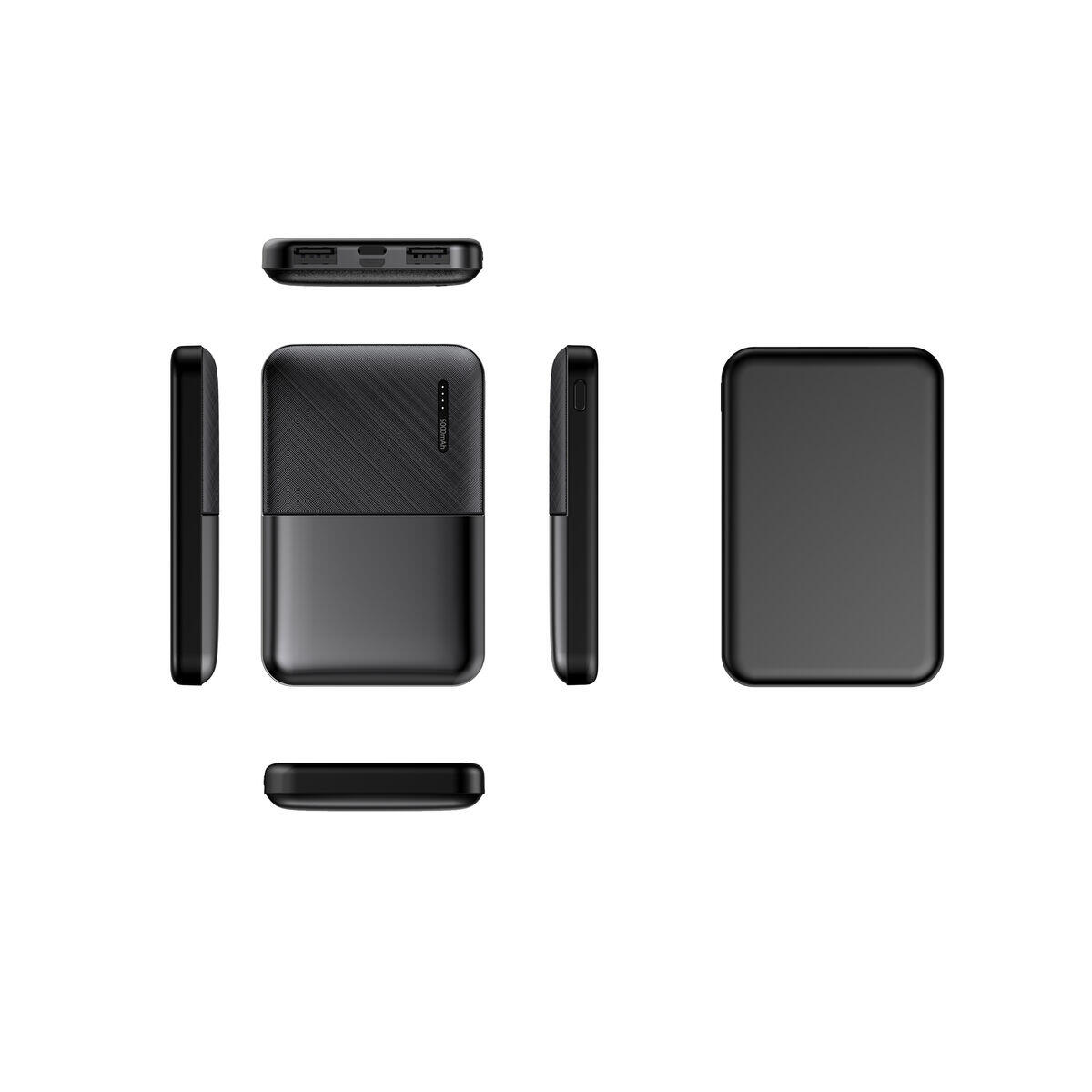 Chargeur portable SENZA MARCA 34155000 Noir 2/5