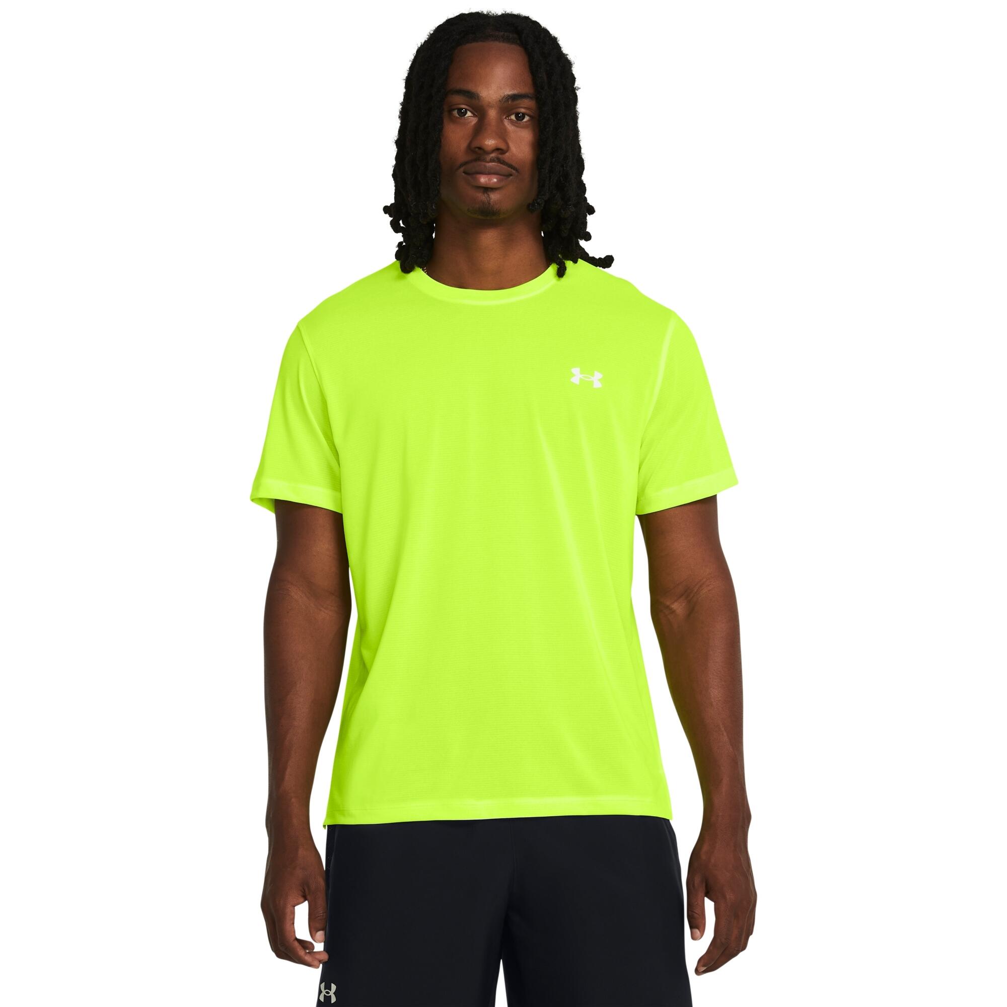 Maillot Under Armour Launch 2/5