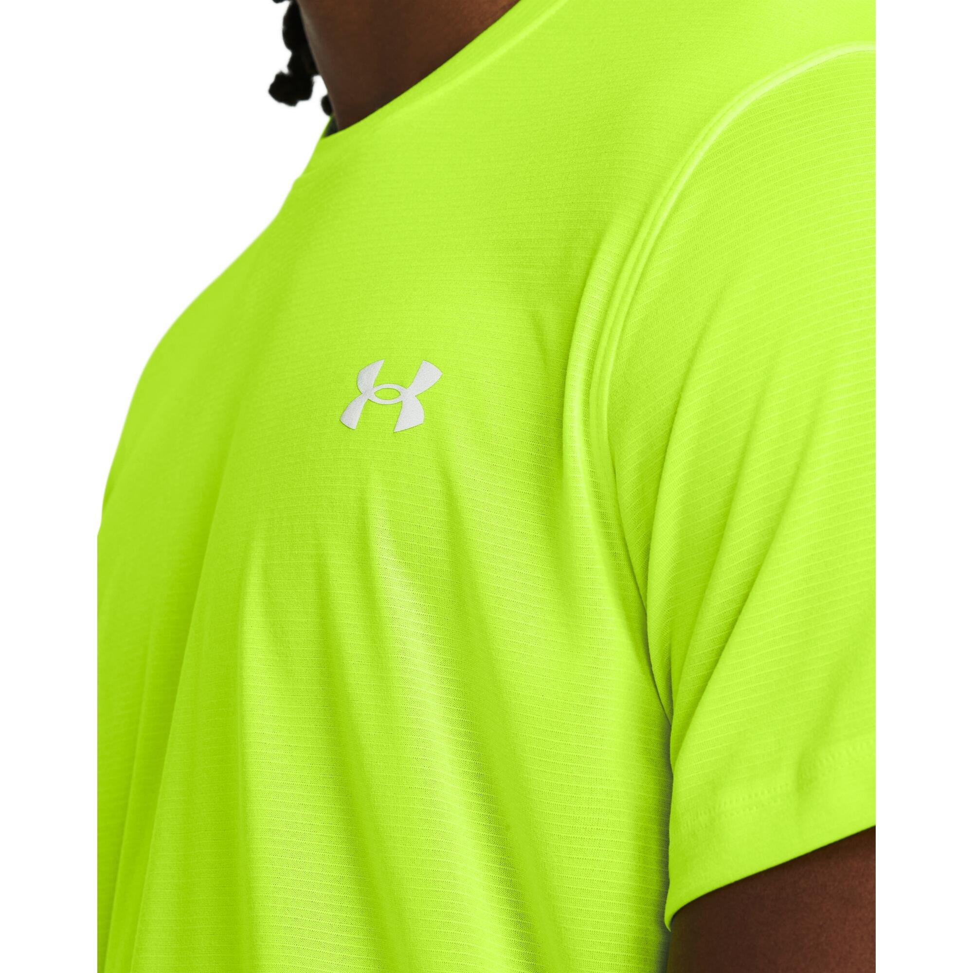 Maillot Under Armour Launch 5/5