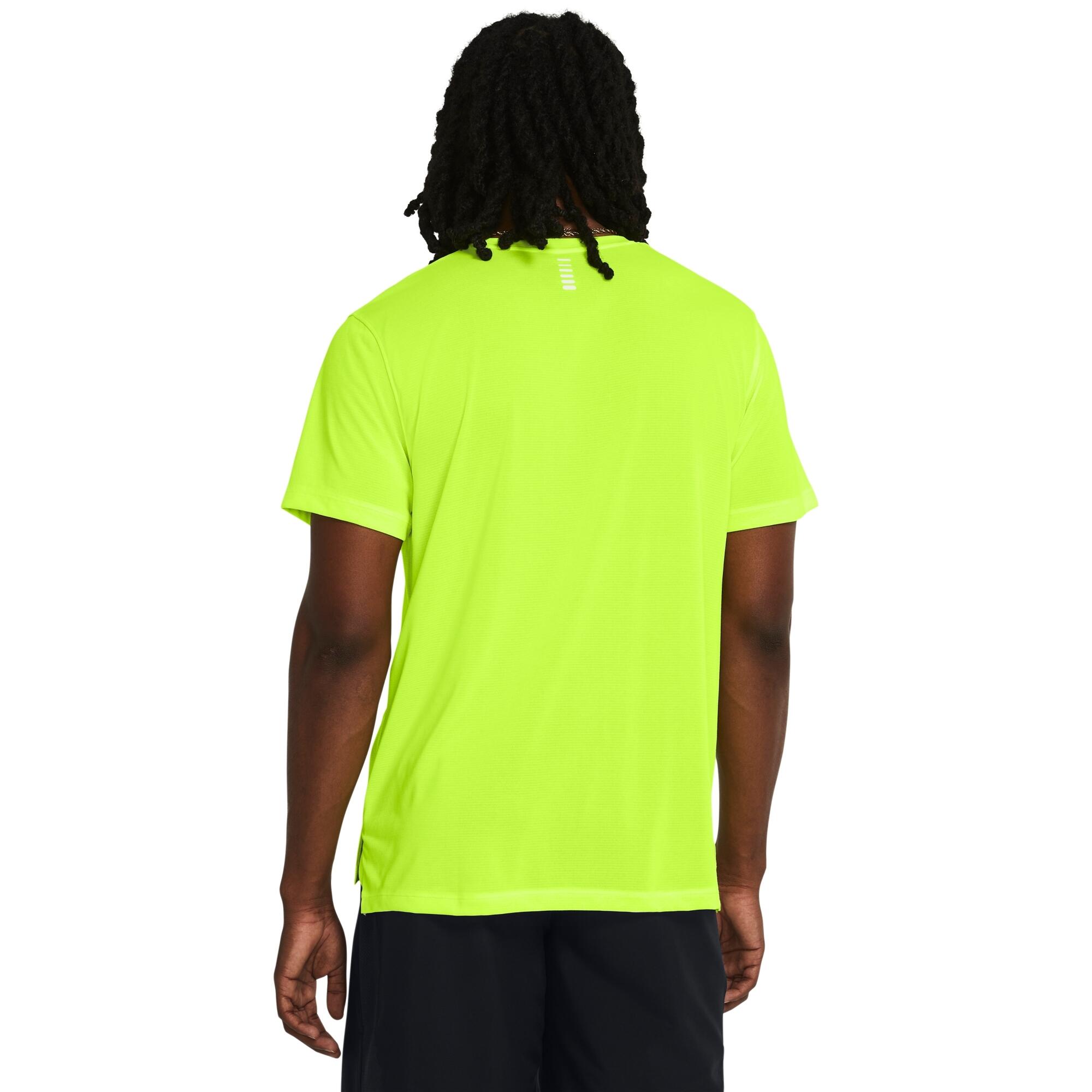 Maillot Under Armour Launch 4/5