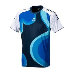 Kinder sportshirt Select Bubble