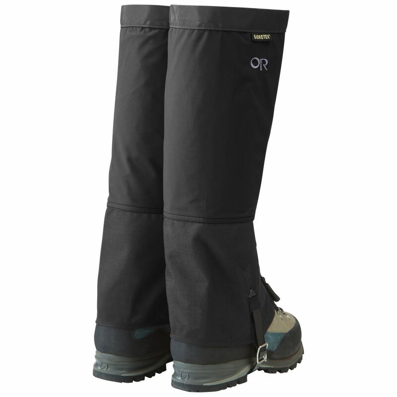 Gaiters Outdoor Research Crocodile