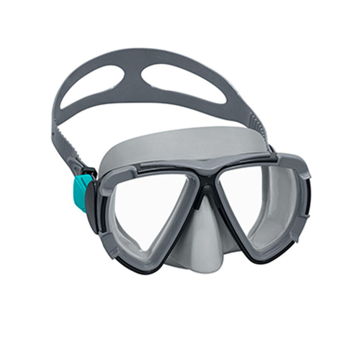 Mascara de buceo Bestway Multicolor 3/7