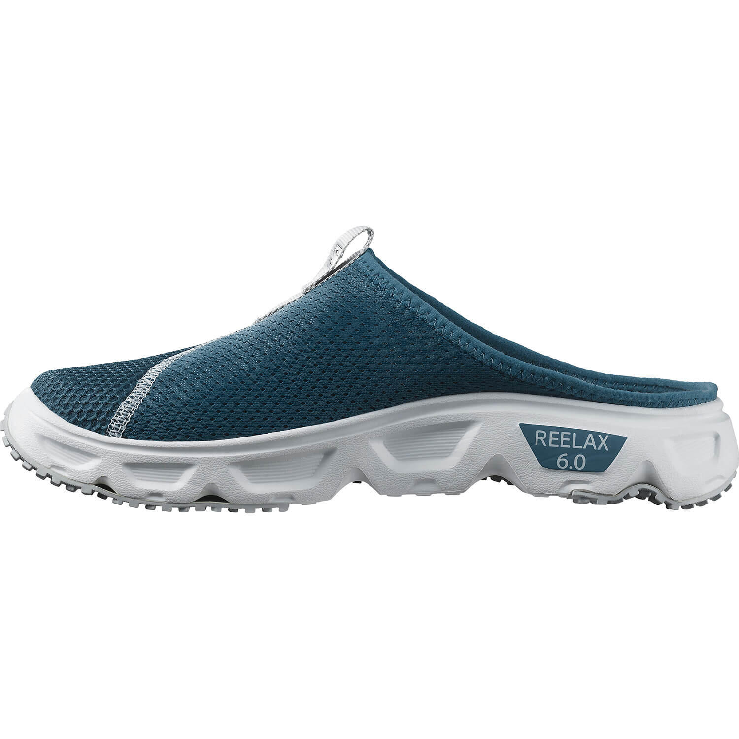 Chaussures Reelax Slide 6.0 - 471123 Bleu 2/7