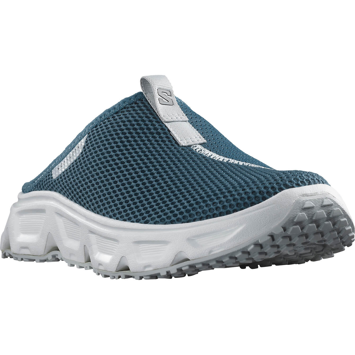 Chaussures Reelax Slide 6.0 - 471123 Bleu 3/7