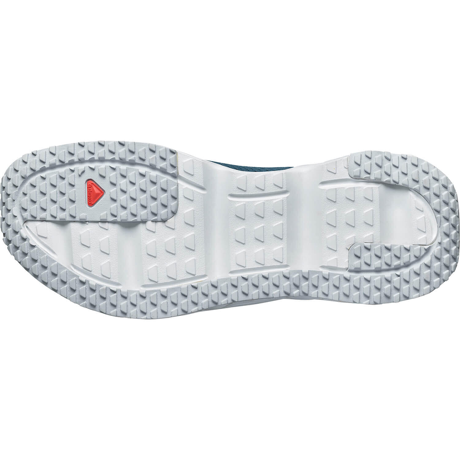 Chaussures Reelax Slide 6.0 - 471123 Bleu 5/7