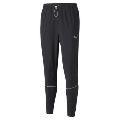 Jogging Puma Run Tapered