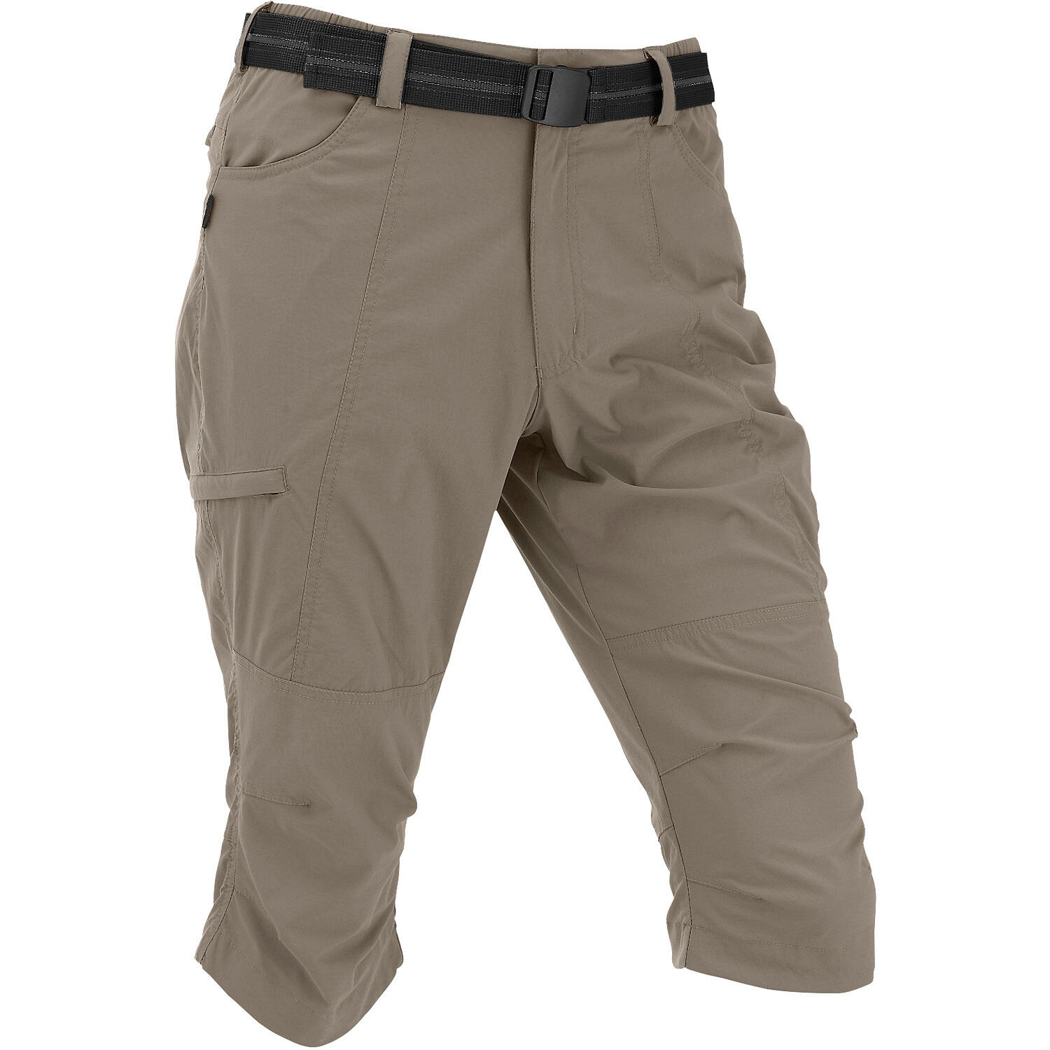 Herren Piratenhose Hollyford II 1/1
