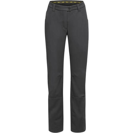 Softshellhose Floralett