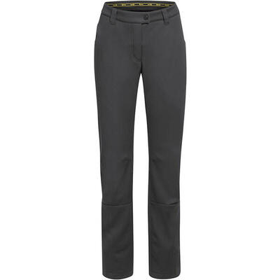 Softshellhose Floralett