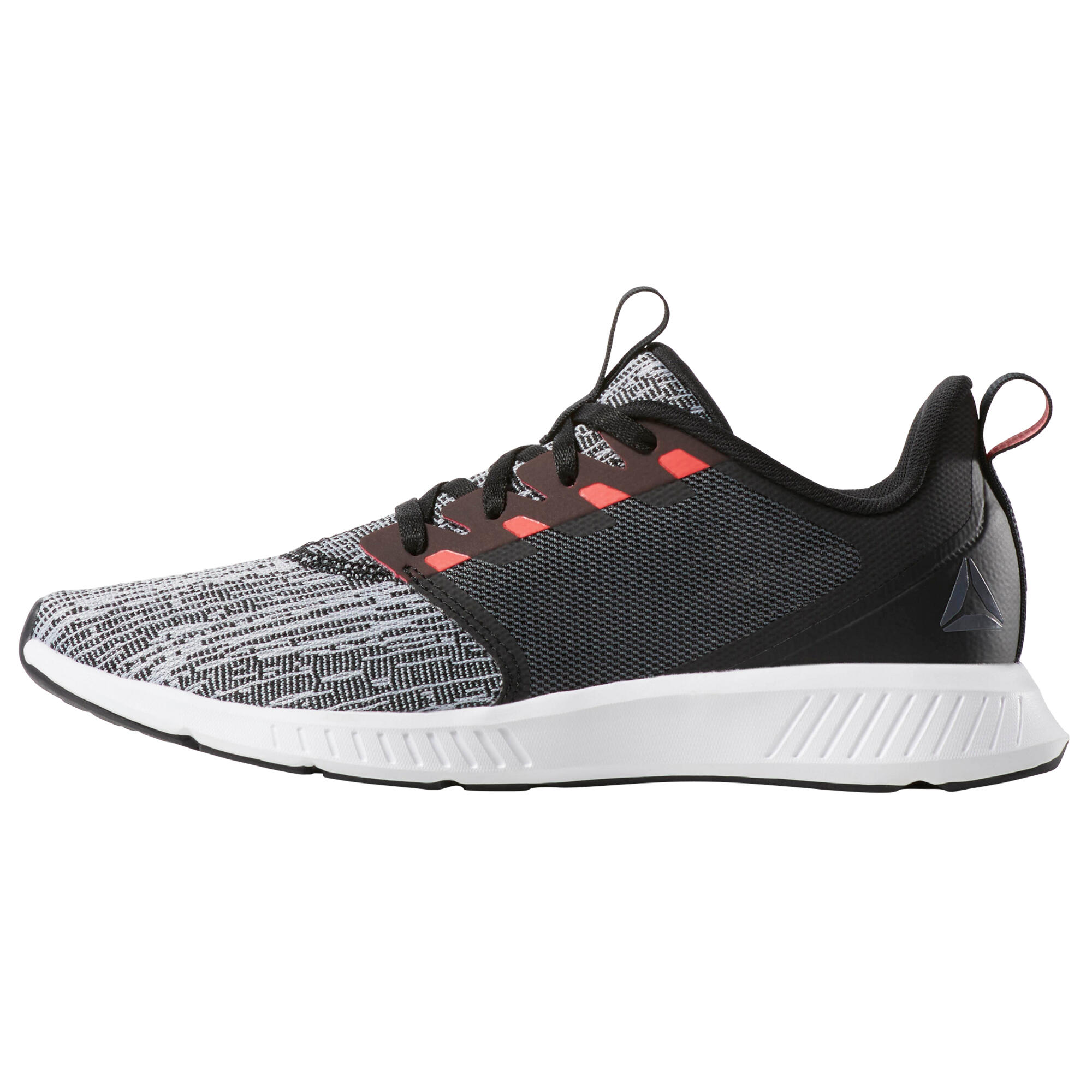Schoenen om hard te lopen voor vrouwen Reebok Fusium Lite 3/5