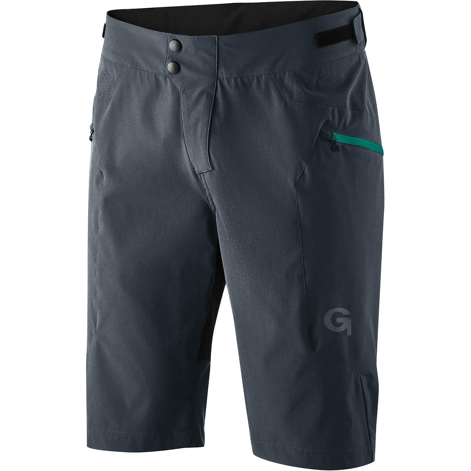 Short Gonso Valdes 5/5