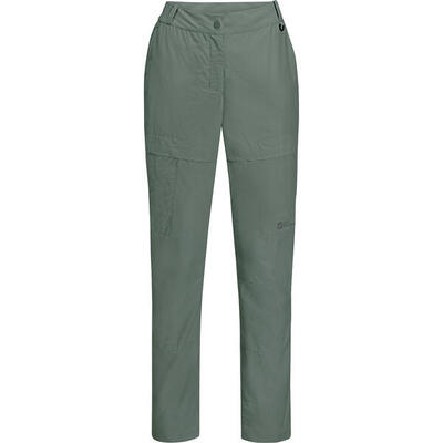 JACK WOLFSKIN BARRIER PANT W