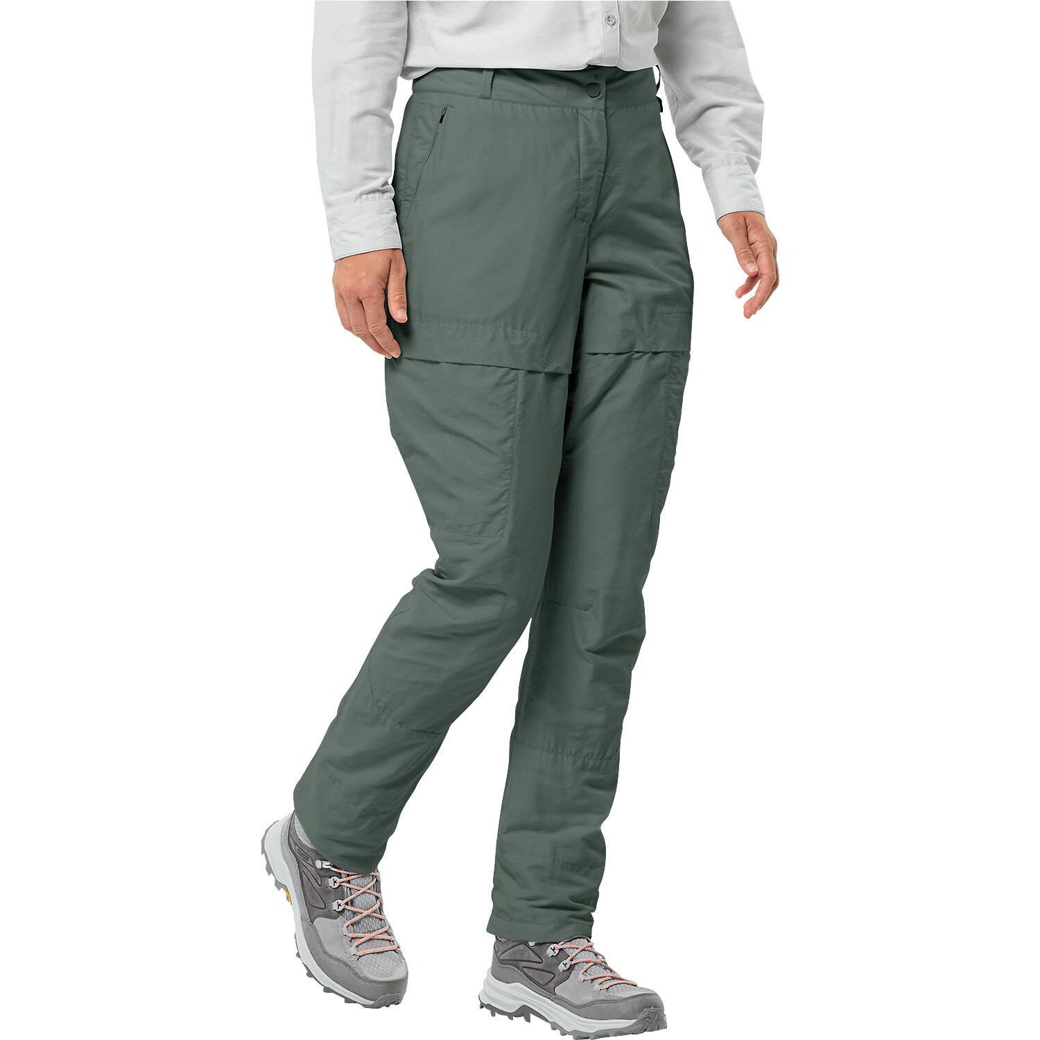 Damen Hose Barrier 2/5
