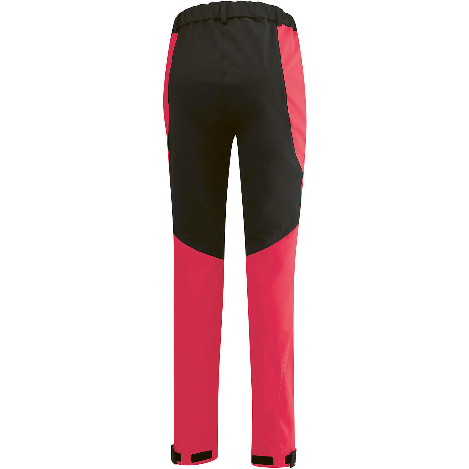 Damen Softshellhose Villette 3/4