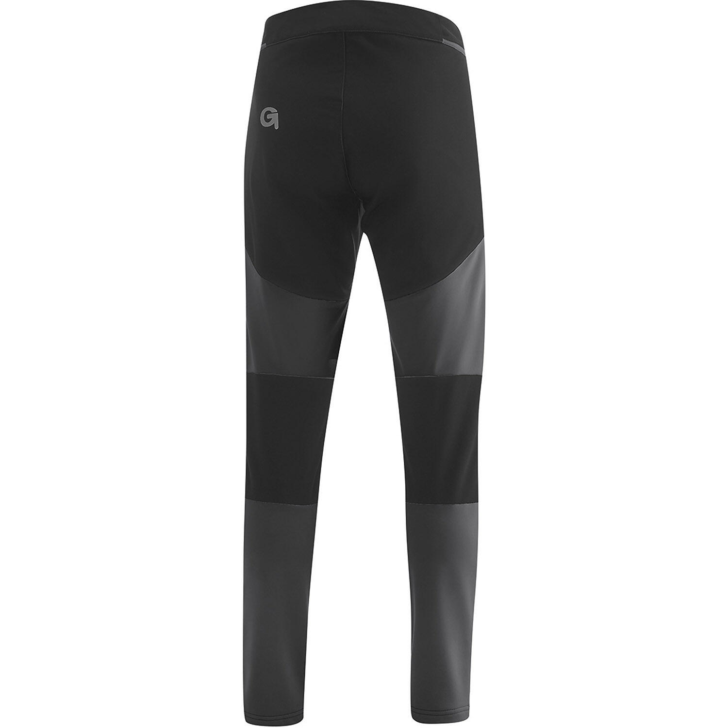 Herren Bikehose Skarn 3/4