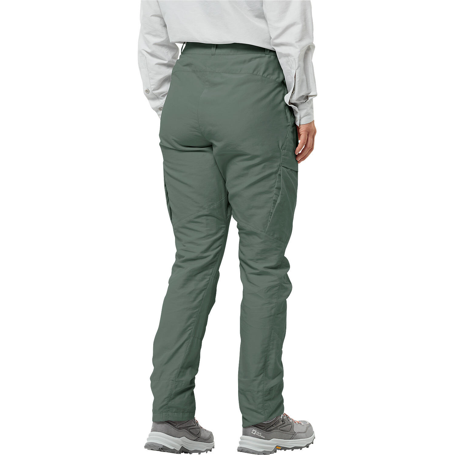 Damen Hose Barrier 3/5