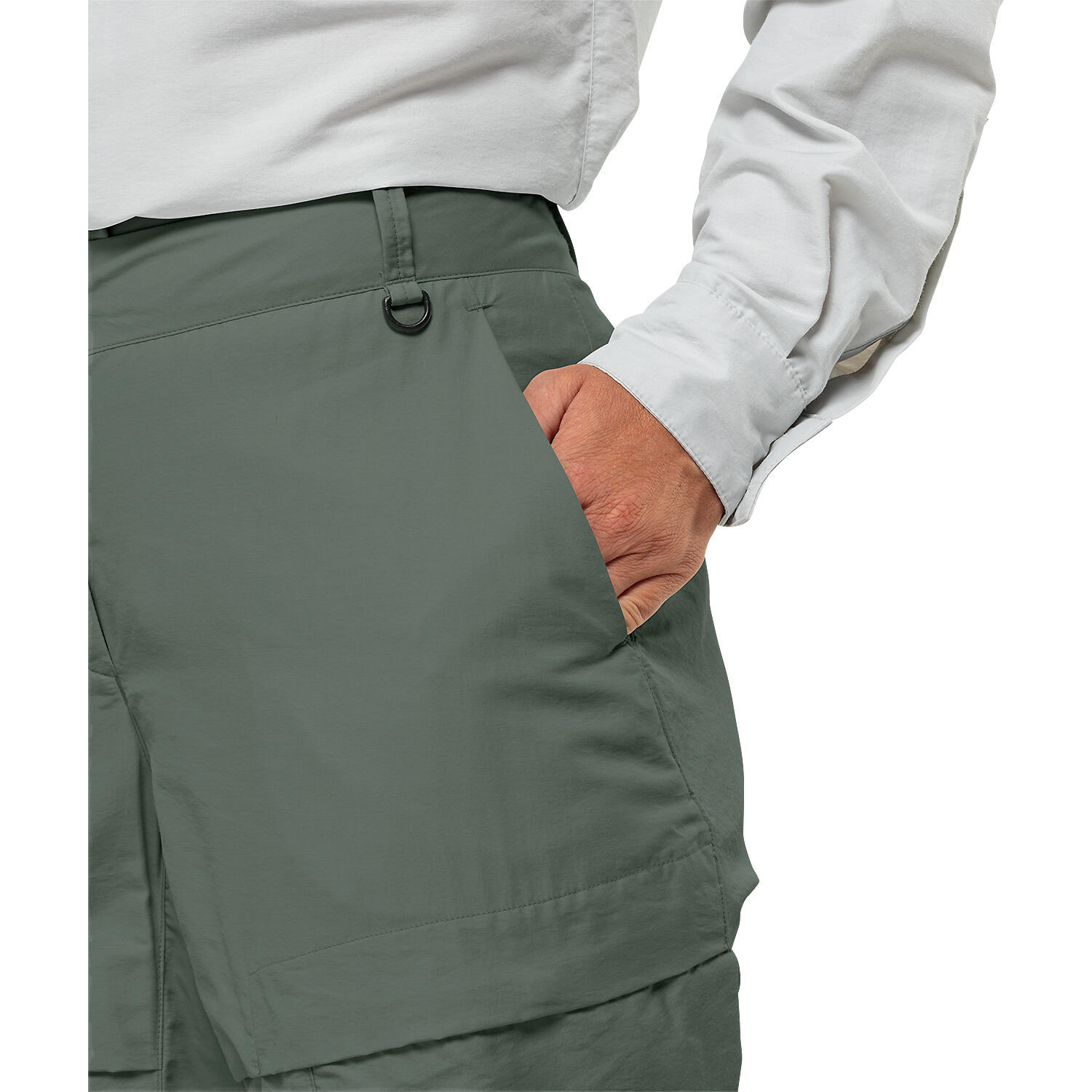 Damen Hose Barrier 5/5