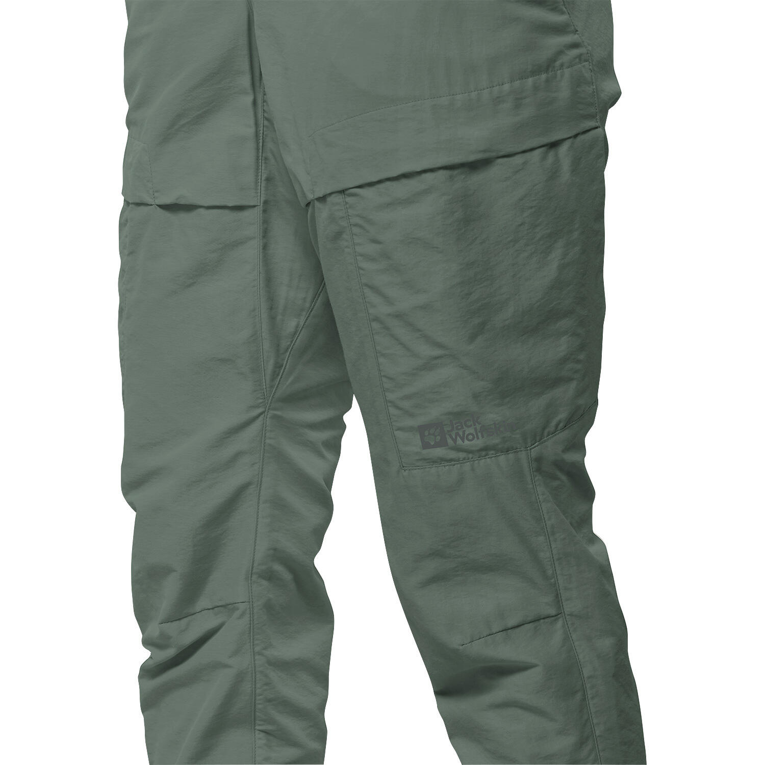 Damen Hose Barrier 4/5