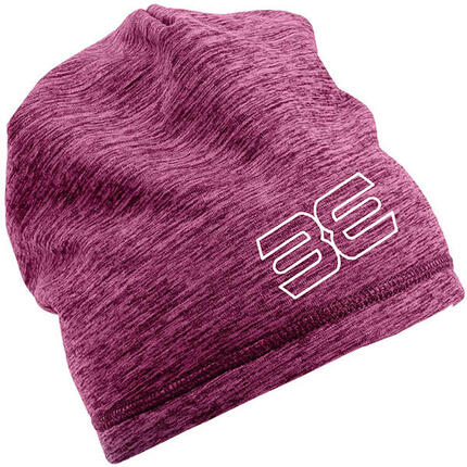 MAUL SPORT Mütze Roter Hang