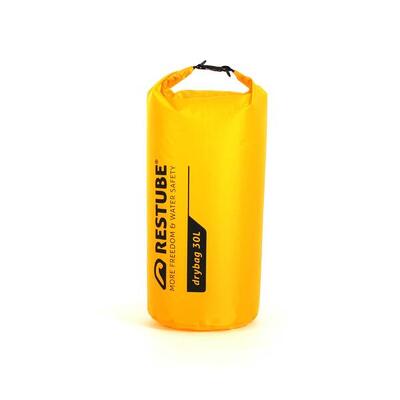 Drybag by Restube | Wasserdichter Trockensack mit Schultergurt