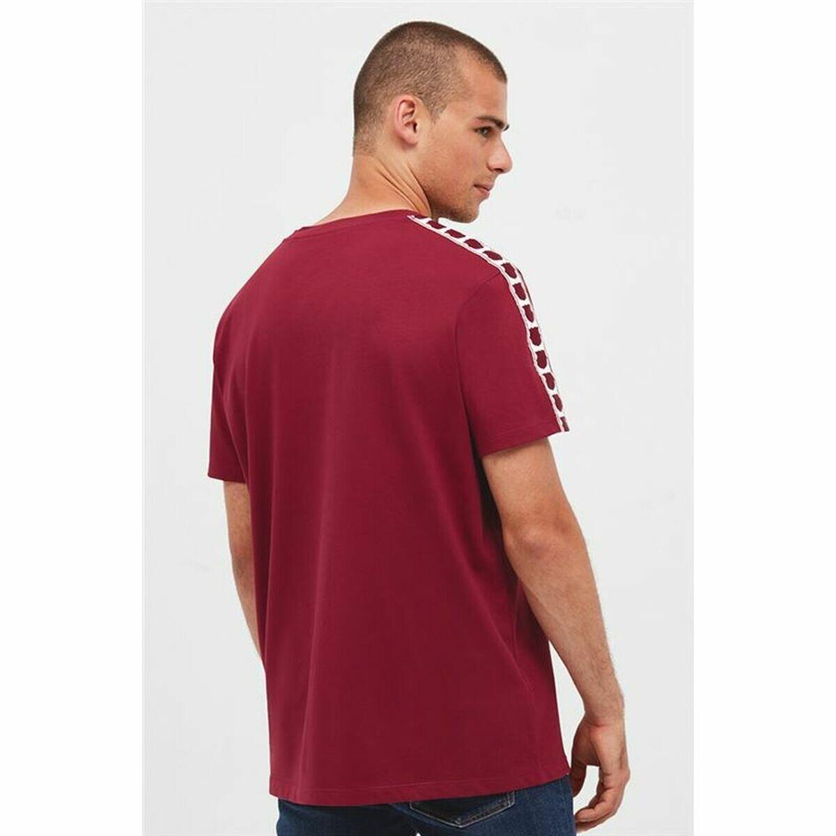 Maillot de Football à Manches Courtes pour Homme F.C. Barcelona Homme 3/5
