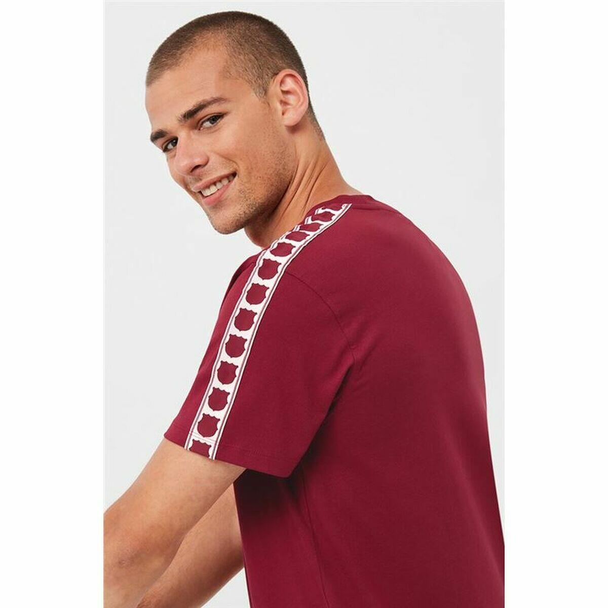 Maillot de Football à Manches Courtes pour Homme F.C. Barcelona Homme 5/5