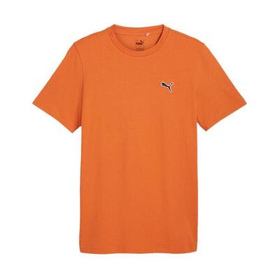 T-shirt met korte mouwen puma better essentials voor mannen