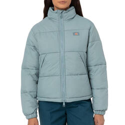 Doudoune Bleu Femme Dickies Alatna