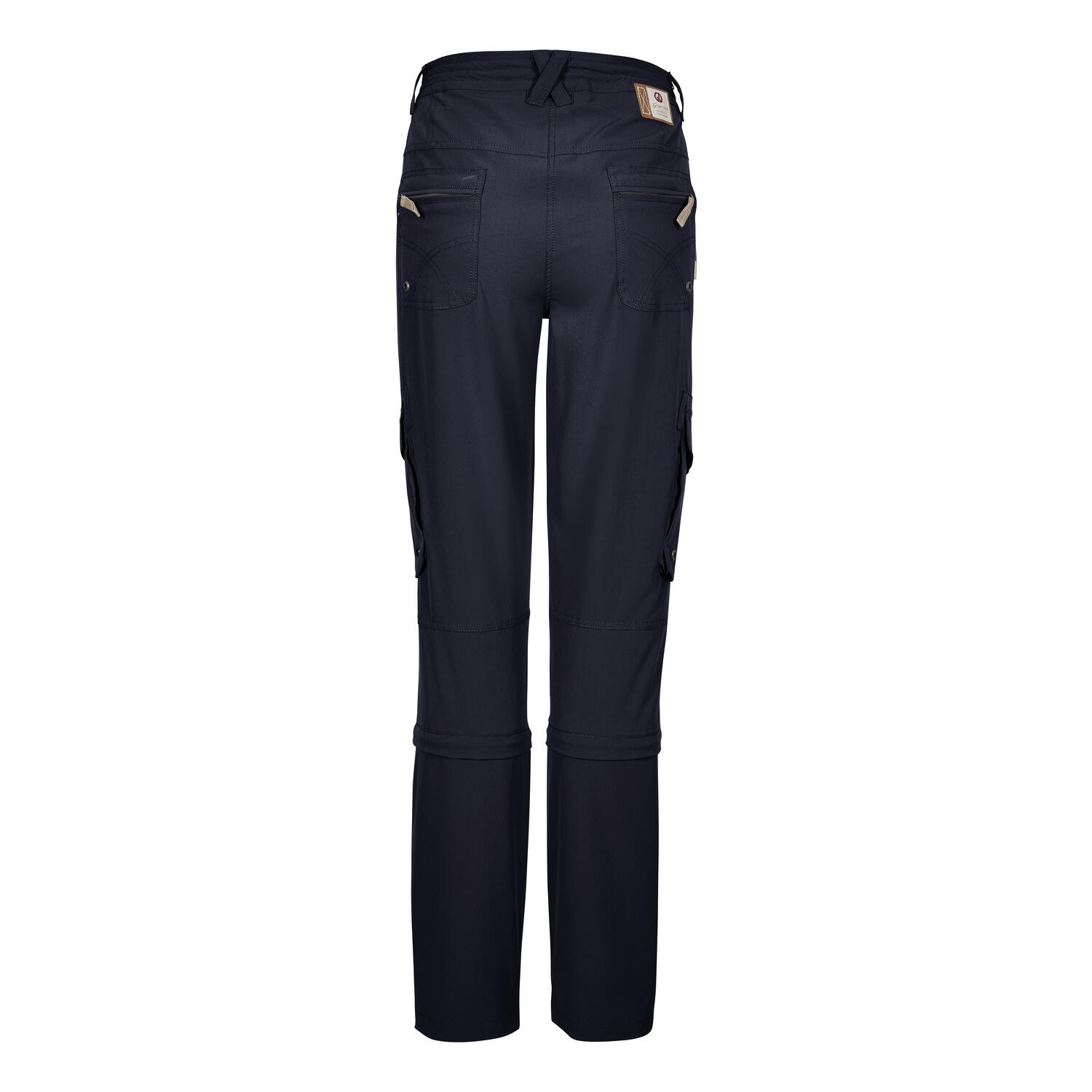 Damen Zip-Off Hose GS 32 3/3