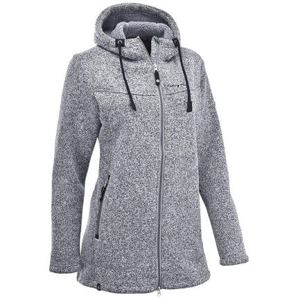 Polar-Strickfleecejacke Wilde Kaiserin