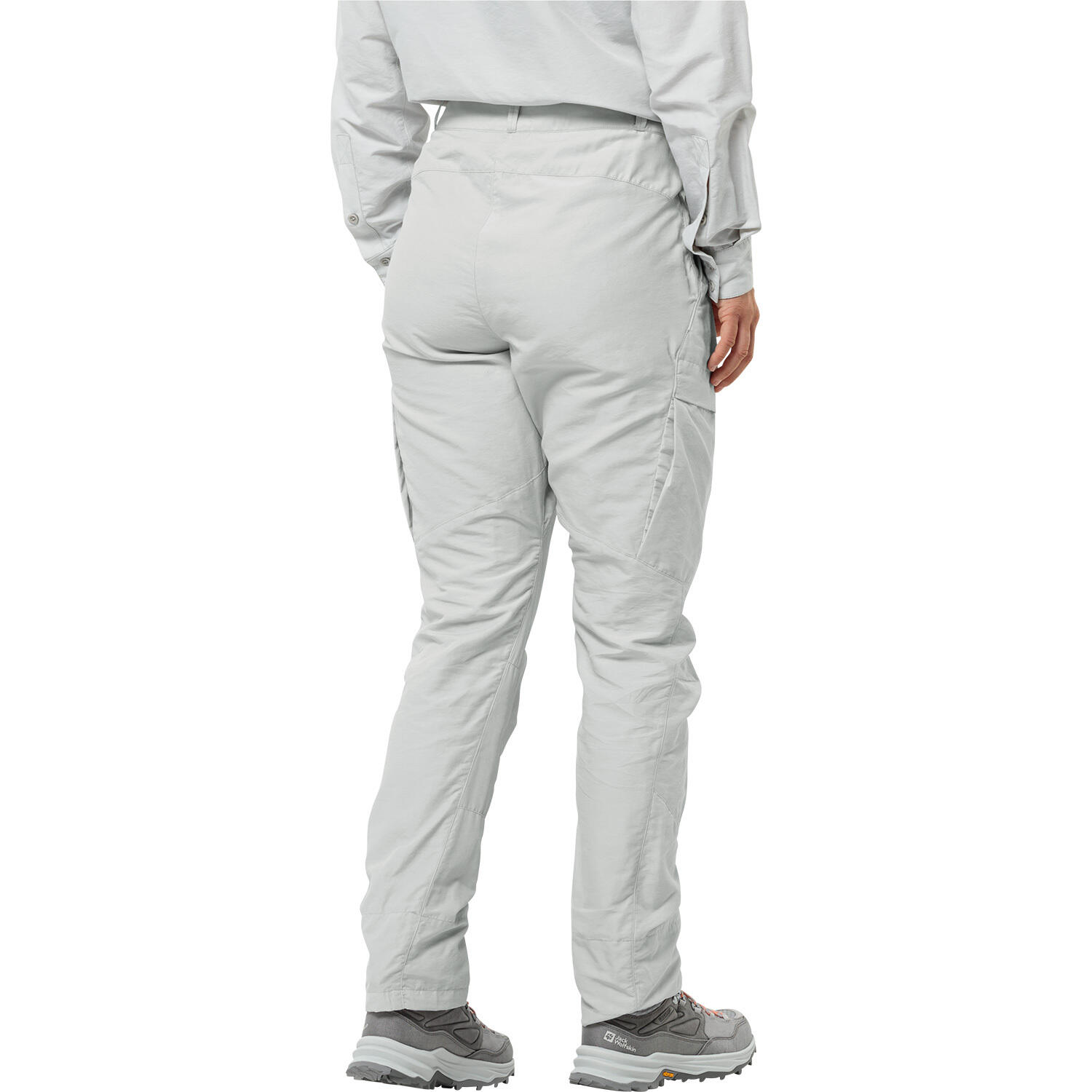 Damen Hose Barrier 3/5