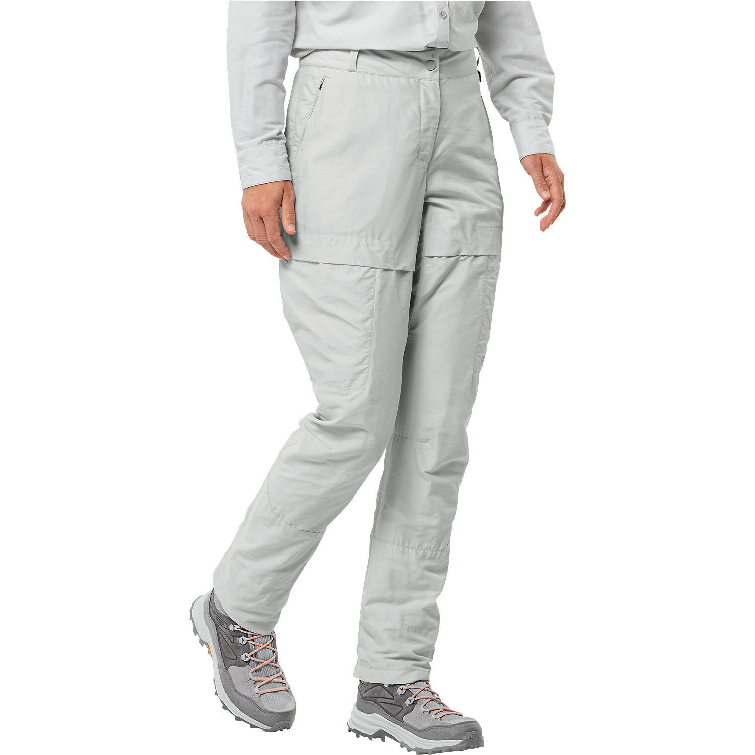 Damen Hose Barrier 2/5