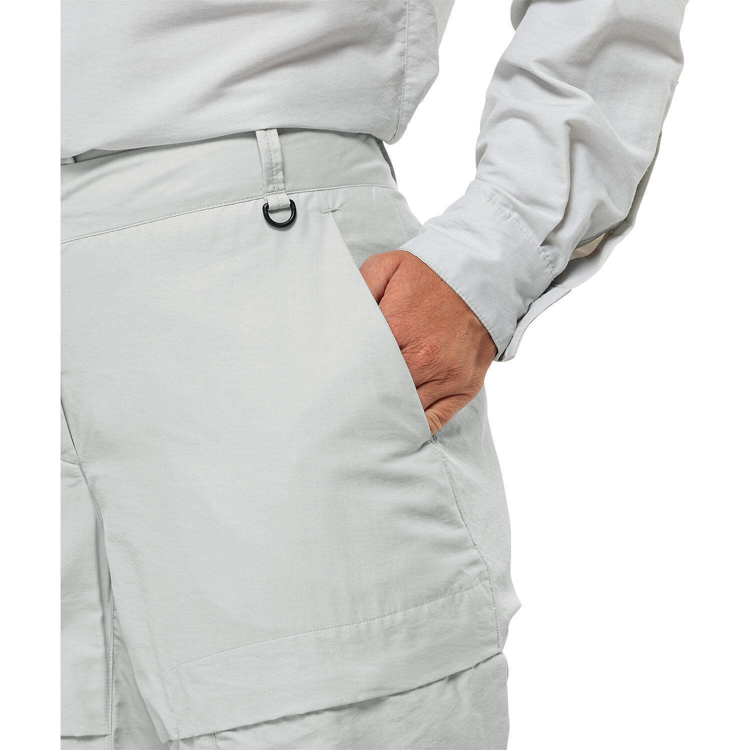 Damen Hose Barrier 5/5