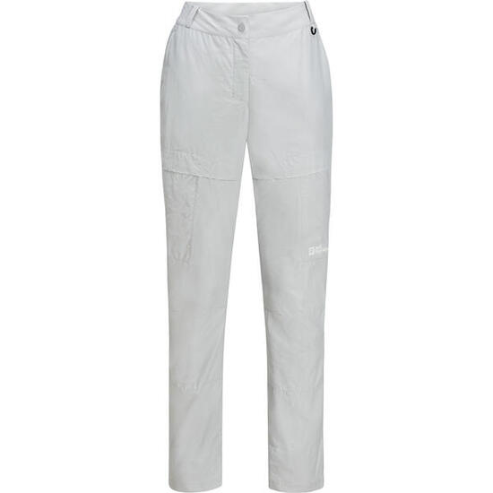 JACK WOLFSKIN BARRIER PANT W