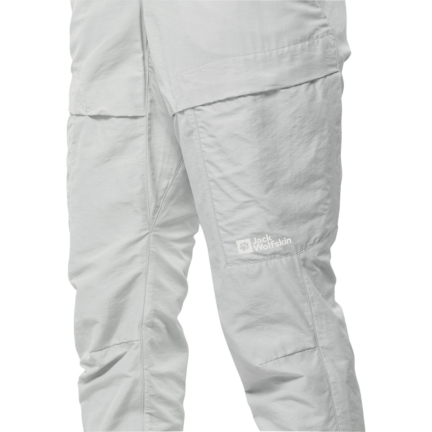 Damen Hose Barrier 4/5