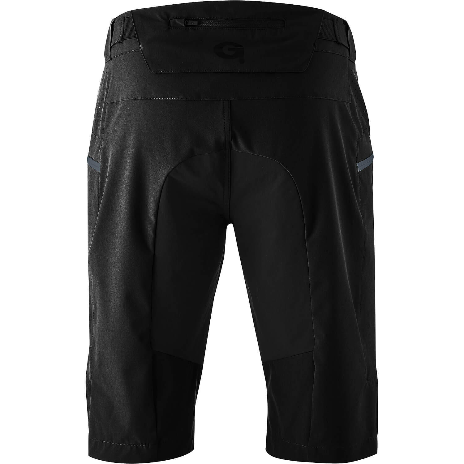 Short Gonso Valdes 2/3