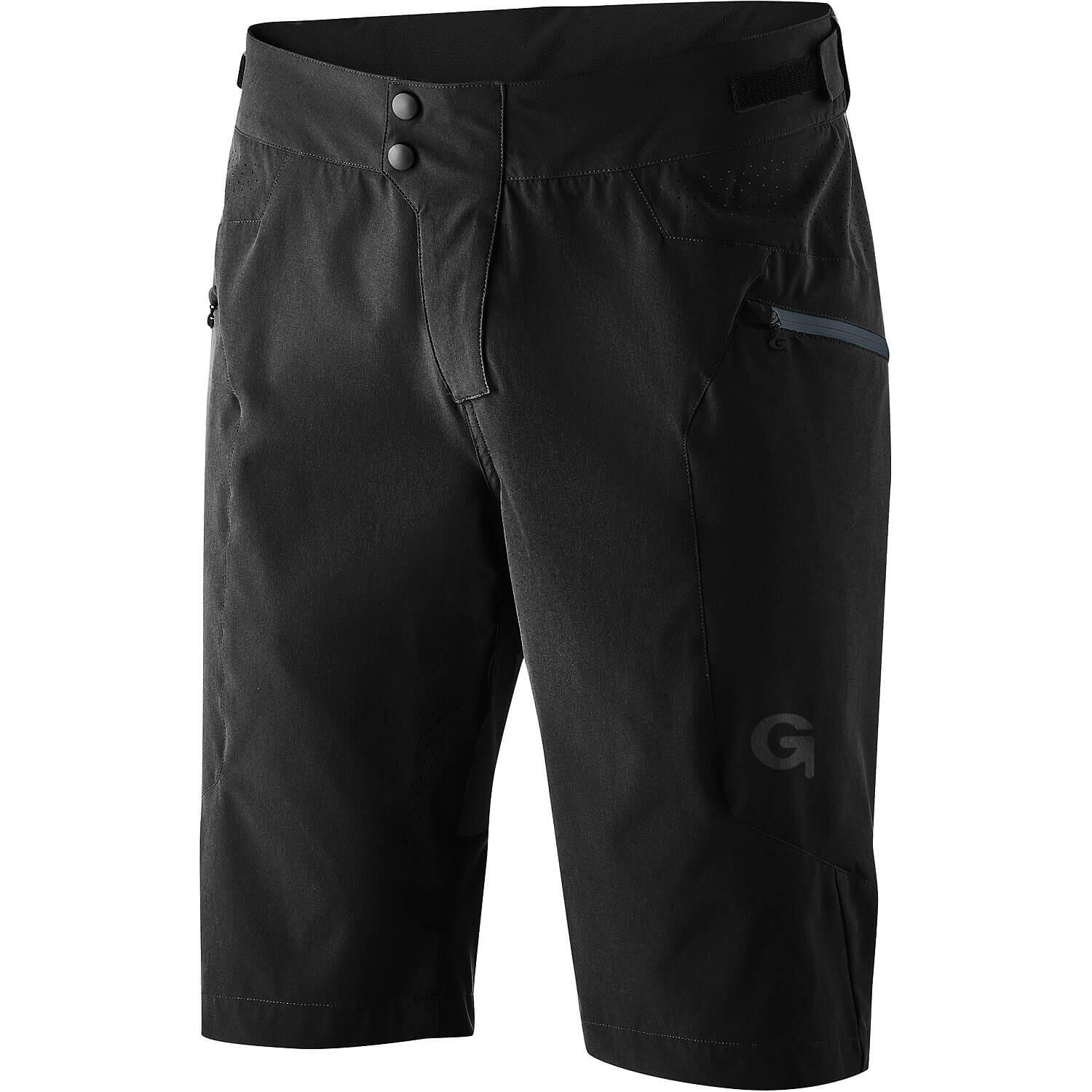 Short Gonso Valdes 3/3