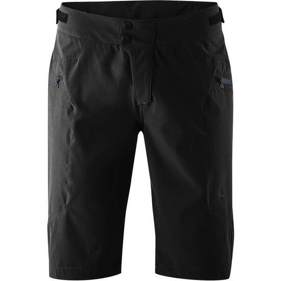 GONSO Herren Bikeshort Valdes