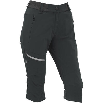 MAUL SPORT Damen Caprihose Entlen Ultralight
