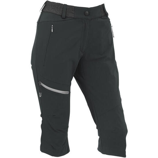 Damen Caprihose Entlen Ultralight