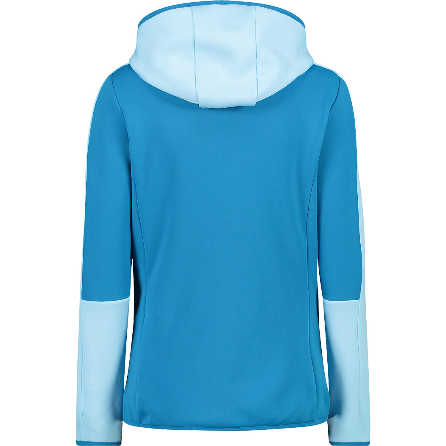 Giacca con cappuccio da donna CMP 2/3