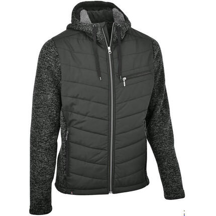 MAUL SPORT Herren Isolationsjacke Kreuzkopf