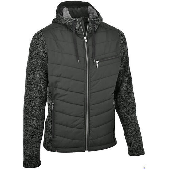 MAUL SPORT Herren Isolationsjacke Kreuzkopf